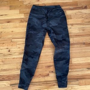 Hi lister xs skinny jogger